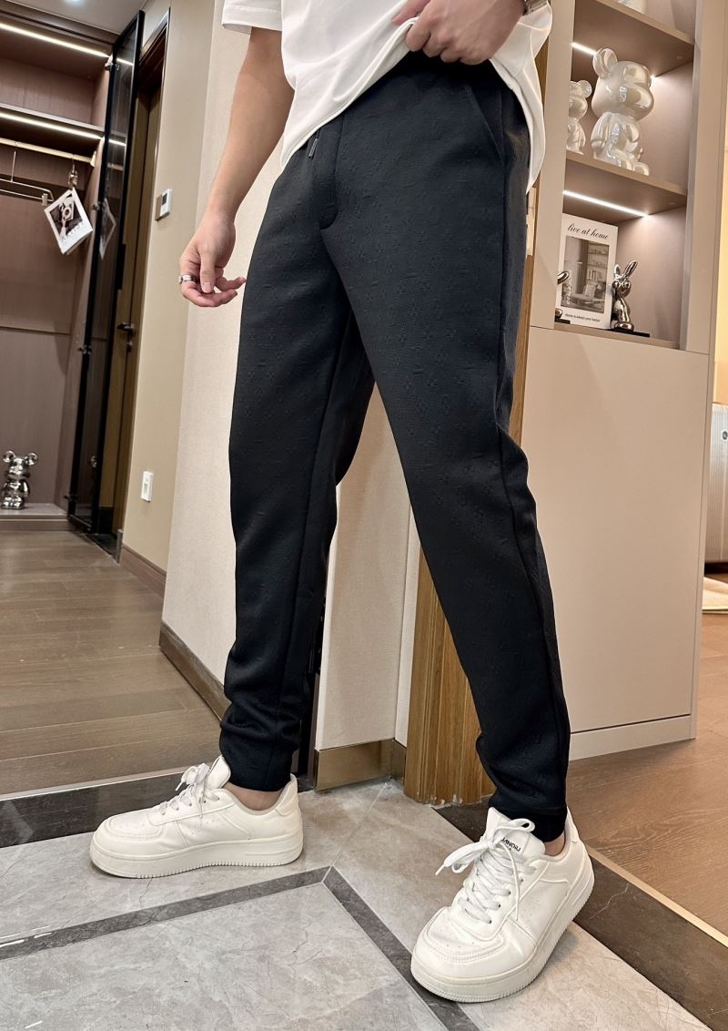 Louis Vuitton Long Pants